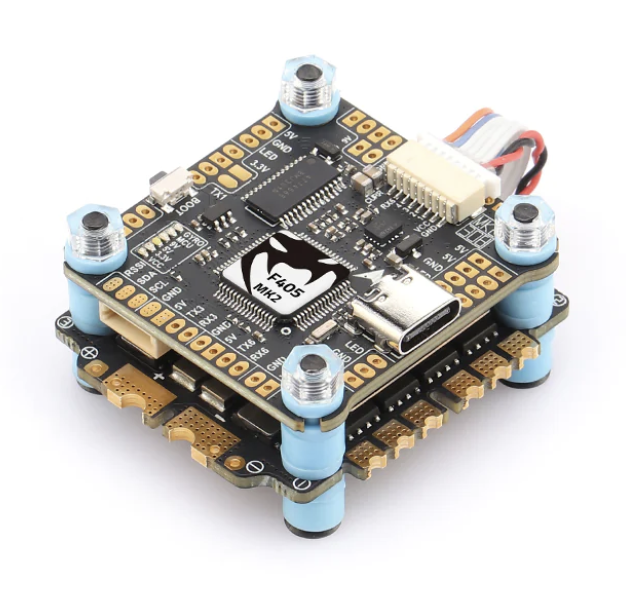 Flight Controller