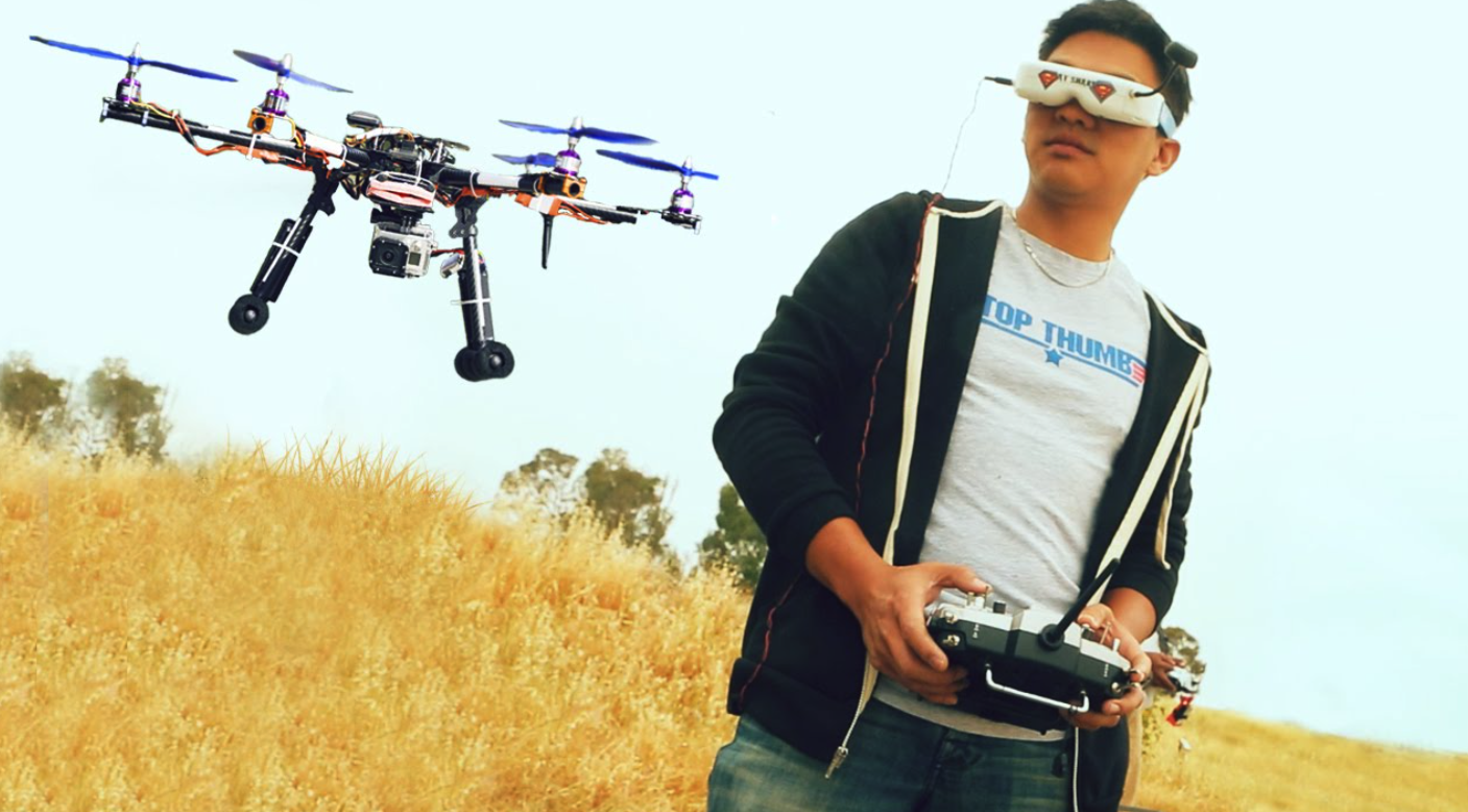 FPV Setup