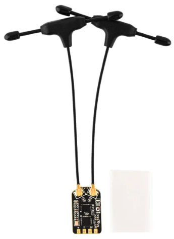 Radio Receiver
