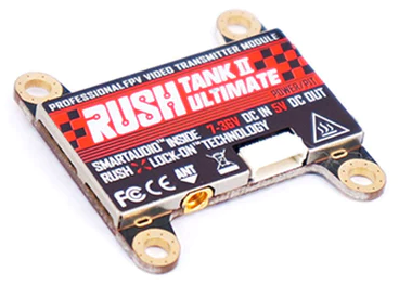 Video Transmitter